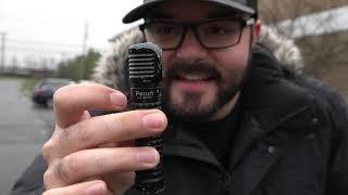 Olight PERUN! *Torture Test*