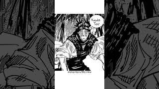CHOSO X YUKI SHIP EDIT ️ JUJUTSU KAISEN AMV #jujutsukaisenamv #choso  #chosoedit