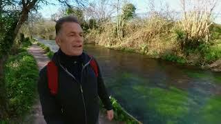 Chris Packham The Walk That Made Me