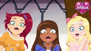 Banes Returns! | LoliRock