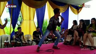 CEK SOUND BANG DJAROT  ( YANG ) | OM SEKECE | WILDAN AUDIO