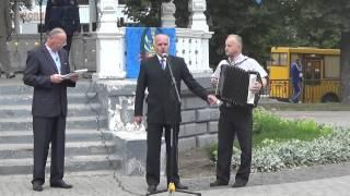 Огромное небо - Николай Супрун