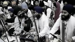 Dhan Guru Gobind Singh Sahib Ji ! Awesome AKJ Kirtan ! Waheguru Simran ! Bhai Jagpal SIngh Ji