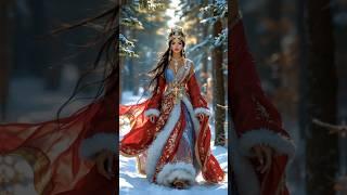Forged from Nations, Crowned in Chaos — The Fusion Queen Rises