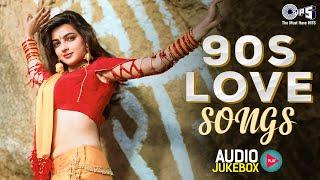 90s Love Songs | Bollywood Evergreen 90's Love Songs | 90s Hits Hindi Songs |Old Hindi Songs Jukebox