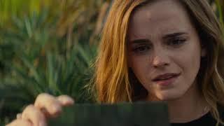 Emma Watson Crying - The Circle