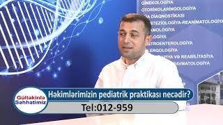 Sarılıq xəstəliyinin diaqnozu necə qoyulmalıdır?