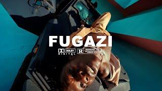 [FREE] Seyi Vibez x Rema x Shallipopi Amapiano Type Beat - 'FUGAZI'