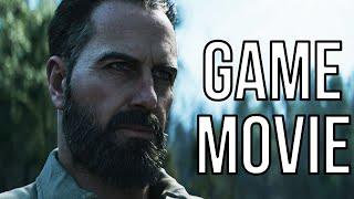 Call of Duty Black Ops 6 - All Cutscenes (Game Movie)