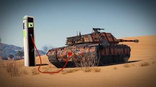 M&M: Das Elektro-Thema und deine FALSCHE Meinung [World of Tanks]