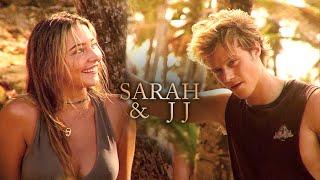 sarah + jj | are you with me [s1-s2]
