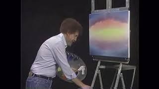 Wholesome Bob Ross memes