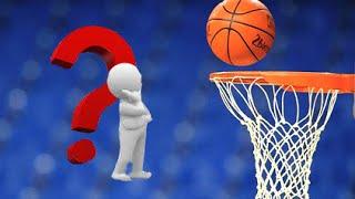 Basketbol nasıl öğrenilir? (Eğlenceli kısa film)