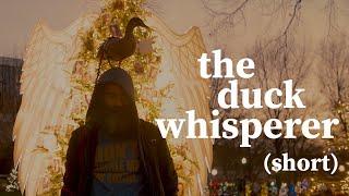 the duck whisperer (short)