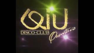 Qiu Club Querétaro 1993