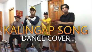 TEAM KALINGAP DANCE | Val Santos Matubang | Kalingap RAB