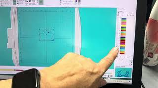 MYSEWNET SUBSTITUTIONS IN DESIGNS, quick and easy!