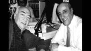 RADIOCRONICA UNO, MARIO PECHE Y CARLOS SAPAG, UNO