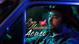 Boca Manhosa - Acaso (Cover)#piseiro