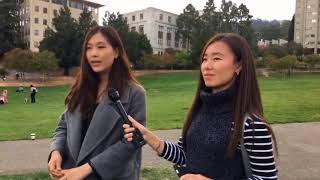 【对话名校招生官 美西校园行】第三站：加州大学伯克利分校 UC Berkerley