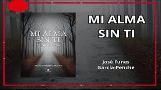 Mi alma sin ti - Booktrailer