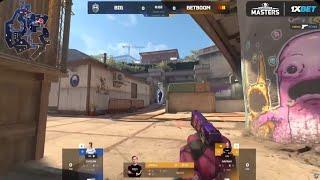 Bigclangg vs BetBoom — Skyesports Masters 2024 — Main Event — Day 2 Highlights