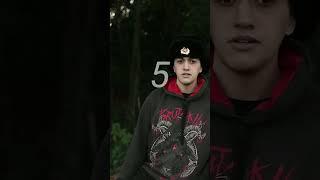 album cover - tiktok trend