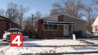 Thieves steal woman’s furnace, hot water heater on Detroit’s east side