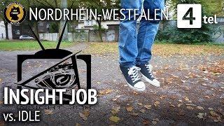 Insight Job [NRW] vs. idle [BER] | BLB Viertel RR