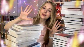 да, я снова КУПИЛА 37 КНИГ  ОГРОМНЫЕ КНИЖНЫЕ ПОКУПКИ
