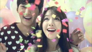 Girl's Day -- LG Pocket Photo CF 'PoPo'