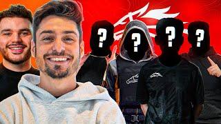 THE NEW STALLIONS! FT. ATTACH, METHODZ, OCTANE, & SKYZ