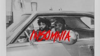 [FREE] Rod Wave x Morray Type Beat 2021 - "Insomnia" | Pain Type Beat 2021 | (Prod. Ceebo)