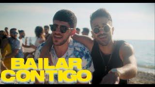 J. Esho ft. Pierre Youssef - Bailar Contigo (OFFICIAL MUSIC VIDEO) #2020 