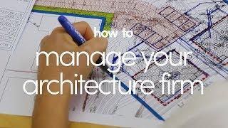 How to manage your architecture firm with monday.com