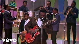 Freddie King - Hide Away (Live)