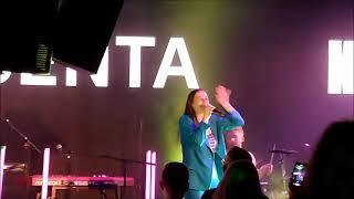 Senta Musik Musik Live @ Egal wie weit Tour 21.04.2023 Hamburg