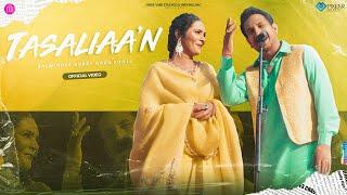 Tasaliaan (Official Video) | Balwinder Bubby | Kaur Pooja | Indie Vibe Studios | New Punjabi Song