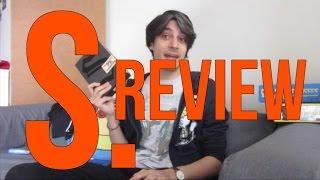 S. by Dorst & Abrams REVIEW