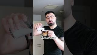 EN İYİ YAĞ YAKICI KAHVE %100