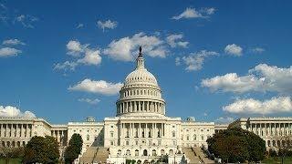 Turismo por el mundo: el Lincoln Memorial y el Capitolio de Washington