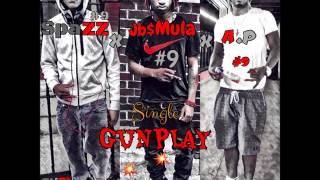 Spazzo 23 -Gun Play Ft JB Mula & A.P