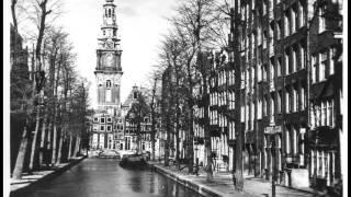 Amsterdam ca. 1950