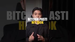 Kapan Bitcoin bakal $100K? #cryptonarrative #altcoin #cryptoindonesia #bitcoinindonesia #altseason