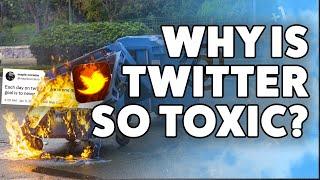 Context Collapse: The Silent Killer of Twitter | Why Twitter is Broken 2023