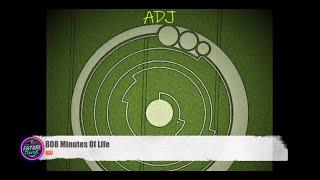 ADJ - 808 Minutes Of Life [Pyramid Transmissions]