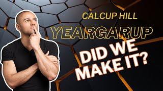 Yeagarup 2024