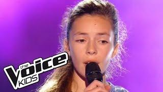 La Vie en rose - Edith Piaf | Jeanne | The Voice Kids 2016 | Blind Audition