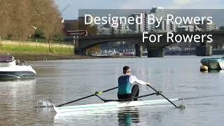 Crewroom Rowing Kit
