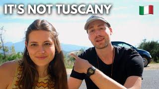 Italy's HIDDEN GEM Region: Falling in love with LE MARCHE | Italy Road Trip Ep. 3